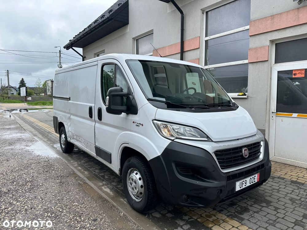 Fiat Ducato - 3