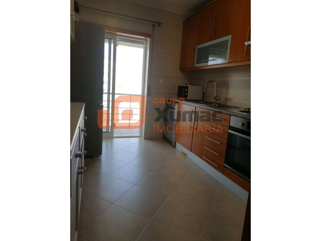 Fantástico Apartamento T3 na Quinta da Cutileira! - Grande imagem: 4/22