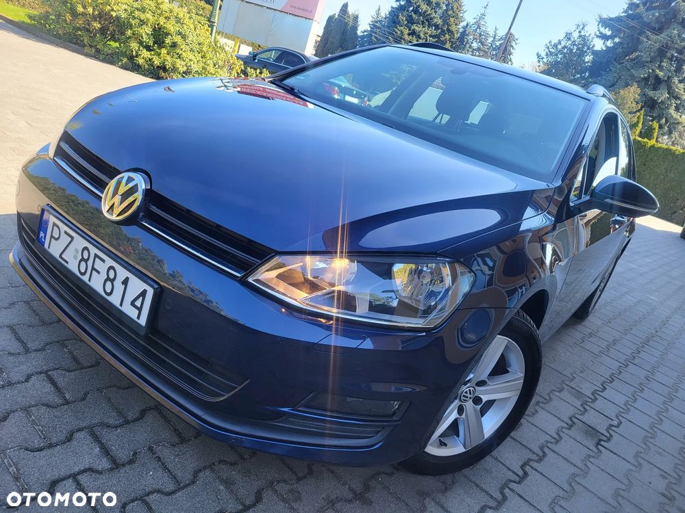 Volkswagen Golf - 16
