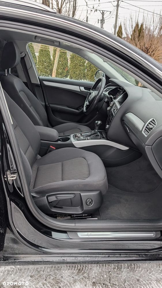 Audi A4 Avant 2.0 TDI S tronic design - 5