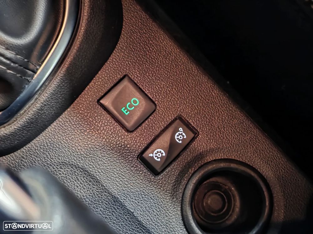 Renault Captur 1.5 dCi Exclusive - 36
