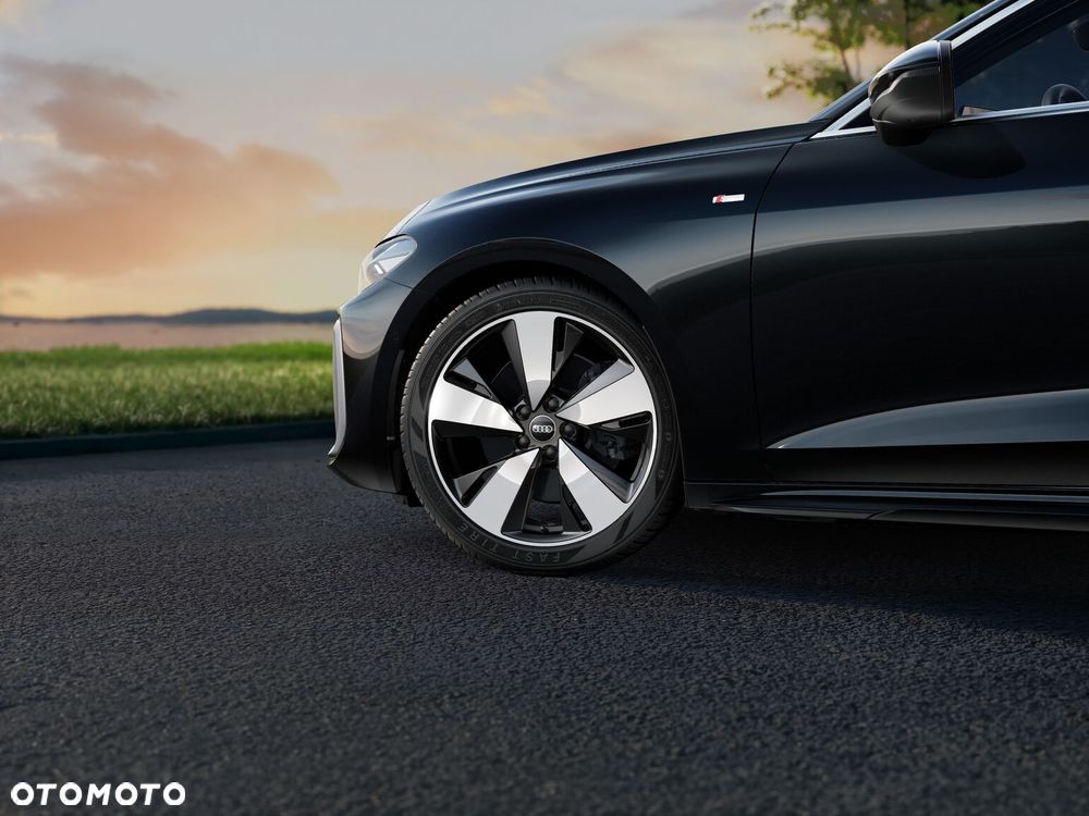 Audi A5 Avant TFSI 110 kW S tronic - 36