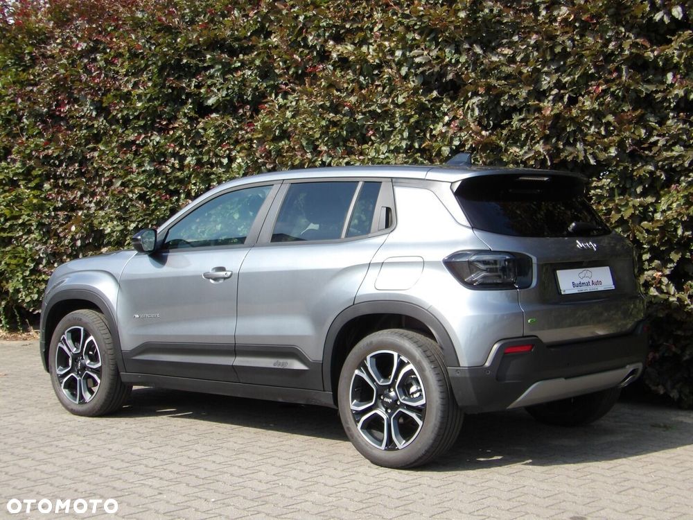 Jeep Avenger - 30