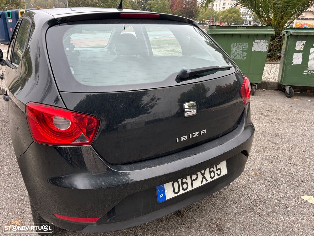 SEAT Ibiza - 15