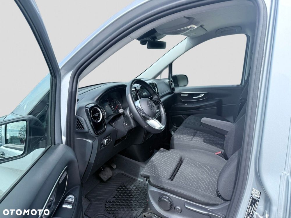 Mercedes-Benz Vito 119 CDI Furgon Ekstradługi SELECT - 14