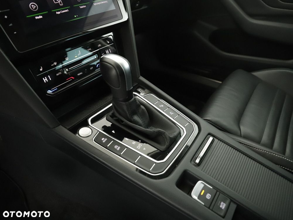 Volkswagen Passat Alltrack 2.0 TDI 4Mot DSG - 13