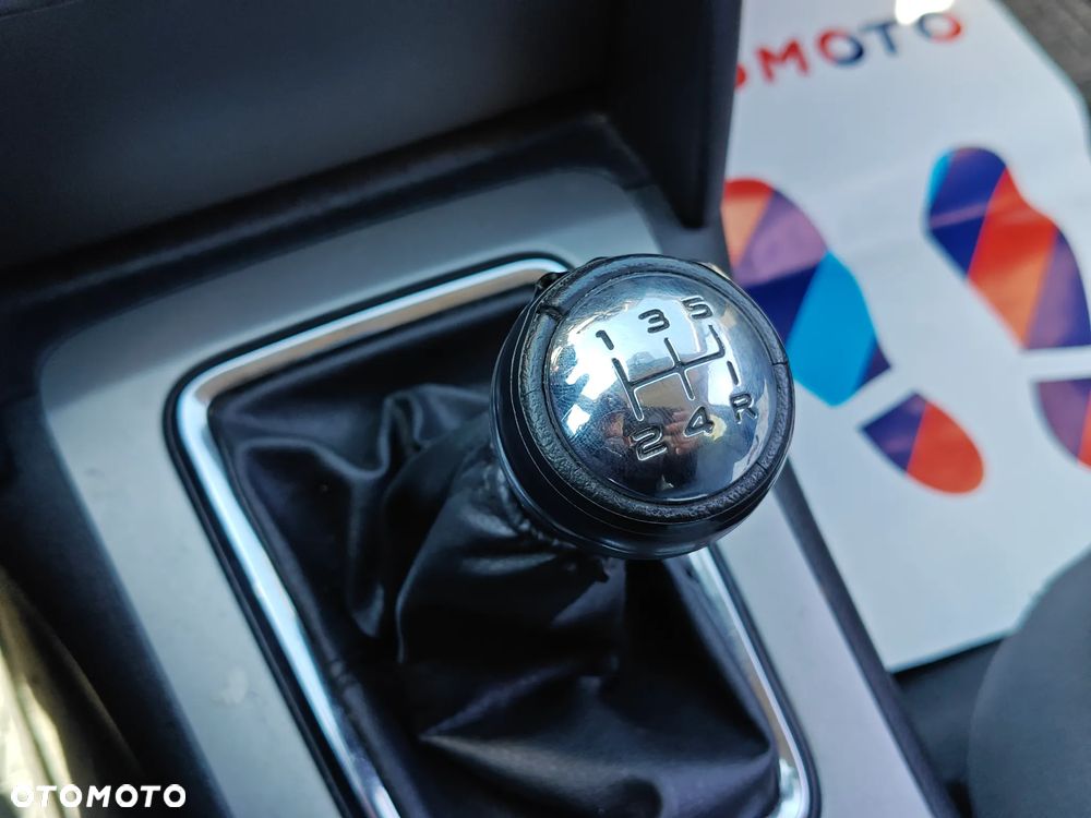 Peugeot 407 1.8 SR Komfort - 23