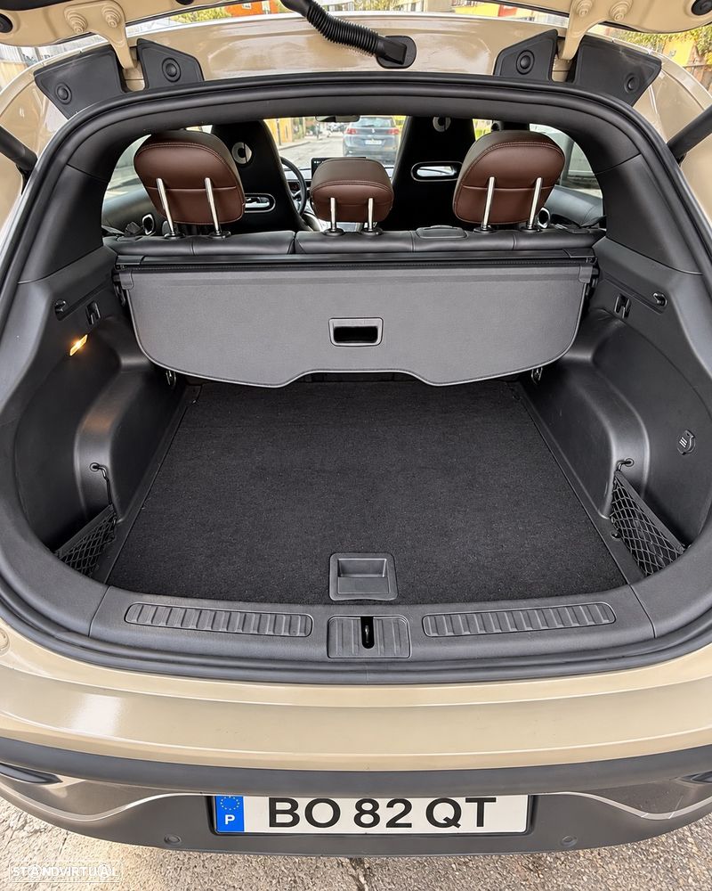 Smart #3 66 kWh Premium - 8