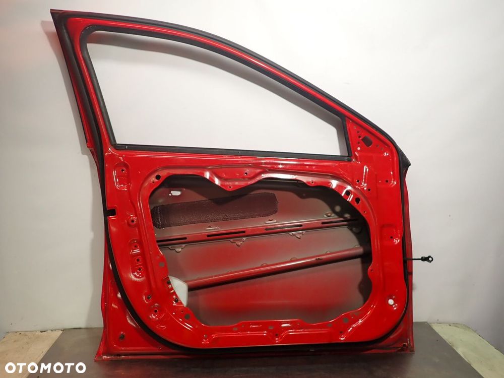 DRZWI LEWY PRZÓD HYUNDAI I30 III JHR - 9