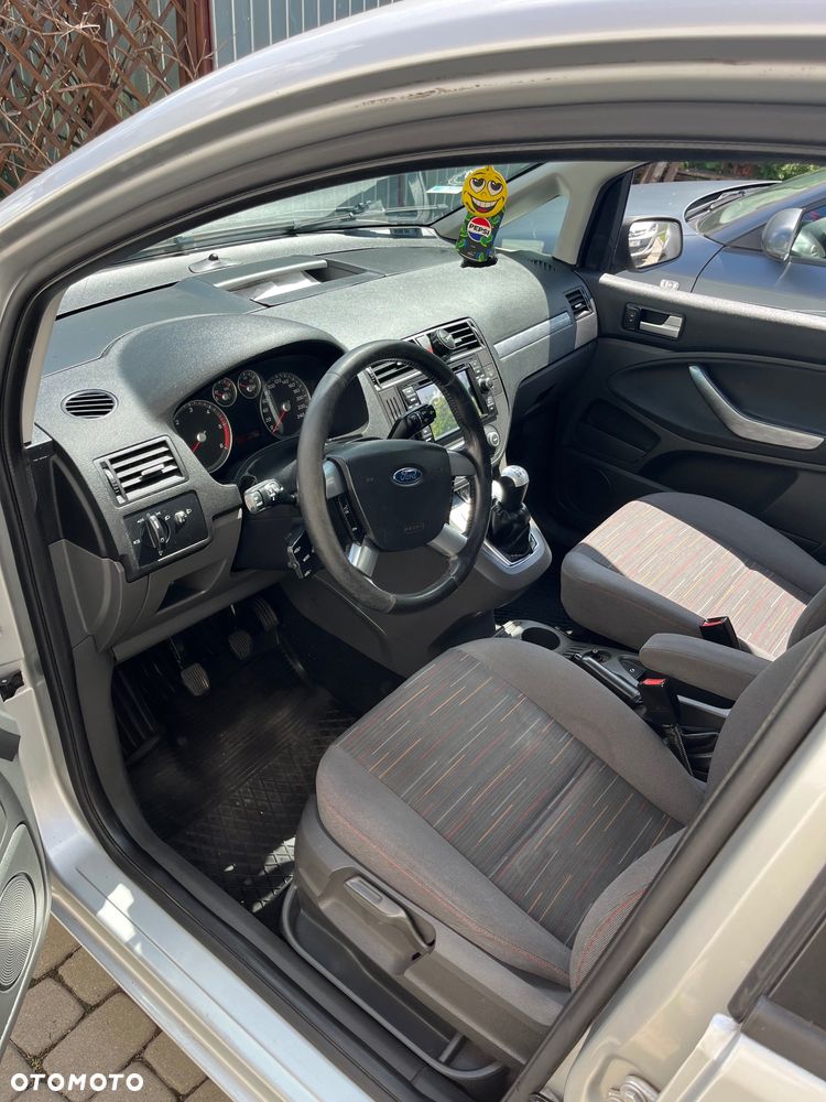 Ford C-MAX - 8