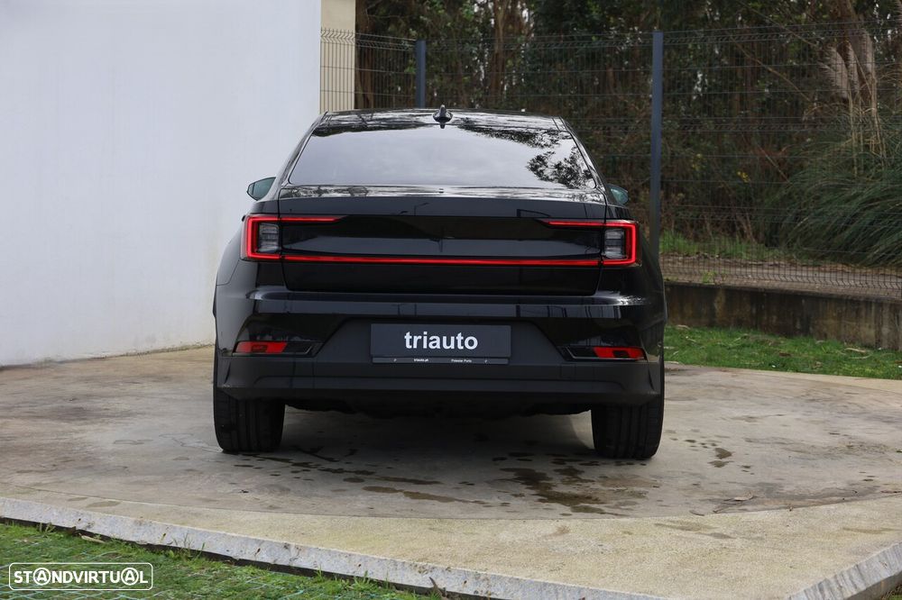 Polestar 2 Long Range 82 kWh Plus - 3