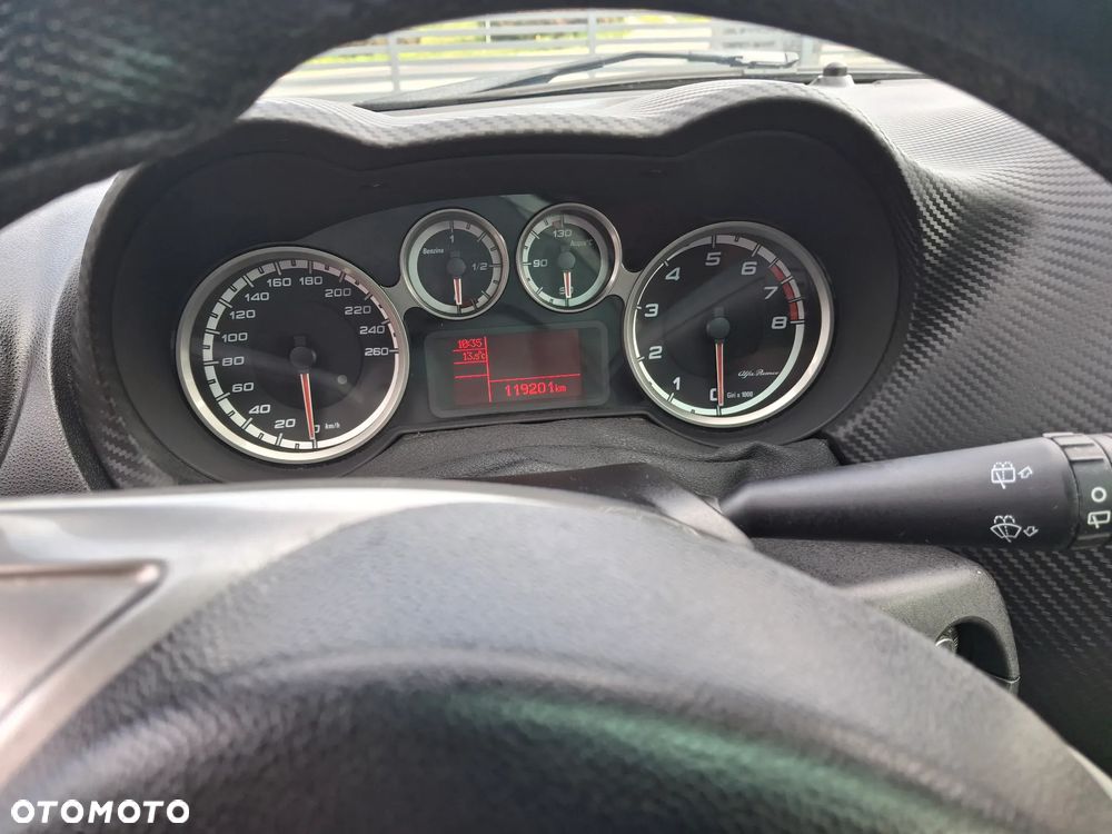 Alfa Romeo Mito TB 1.4 16V MultiAir Super - 27