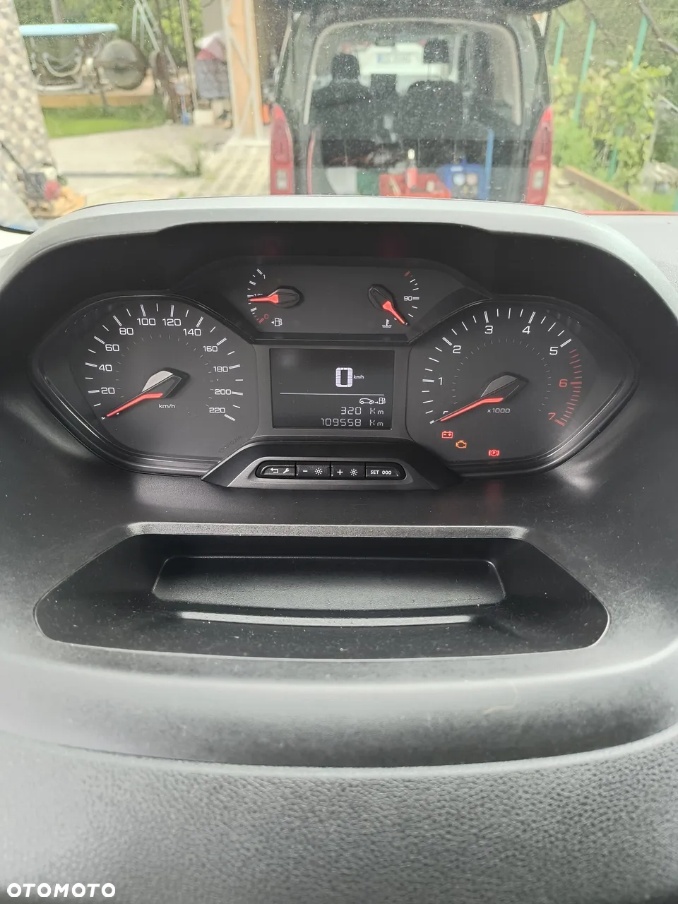Peugeot Partner - 24