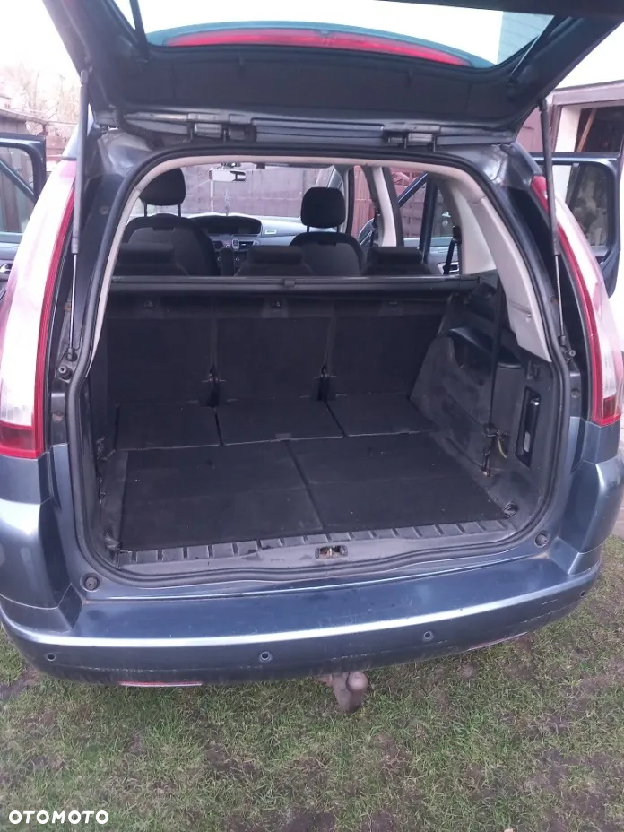 Citroën C4 Grand Picasso - 5