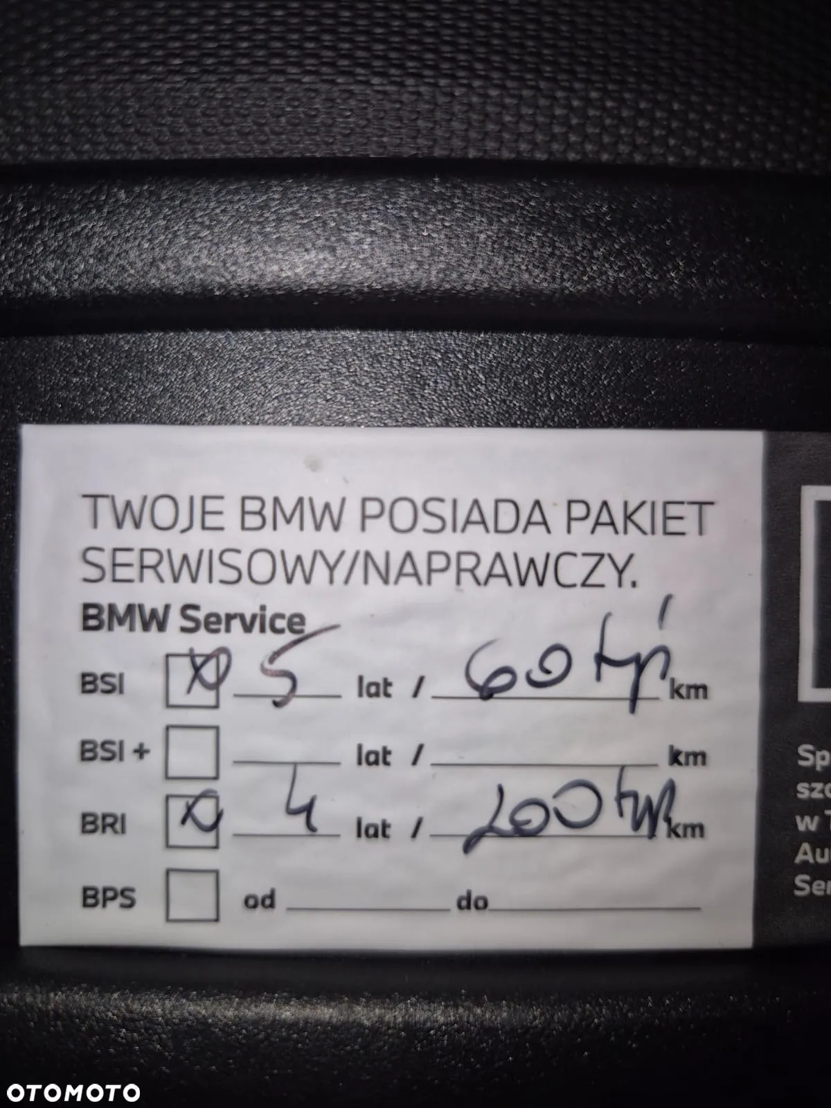 BMW X4 M M40i - 15