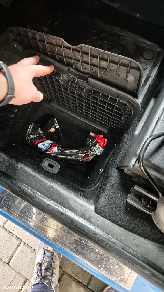 Renault Grand Scenic 1.5dCi Privilege - 15