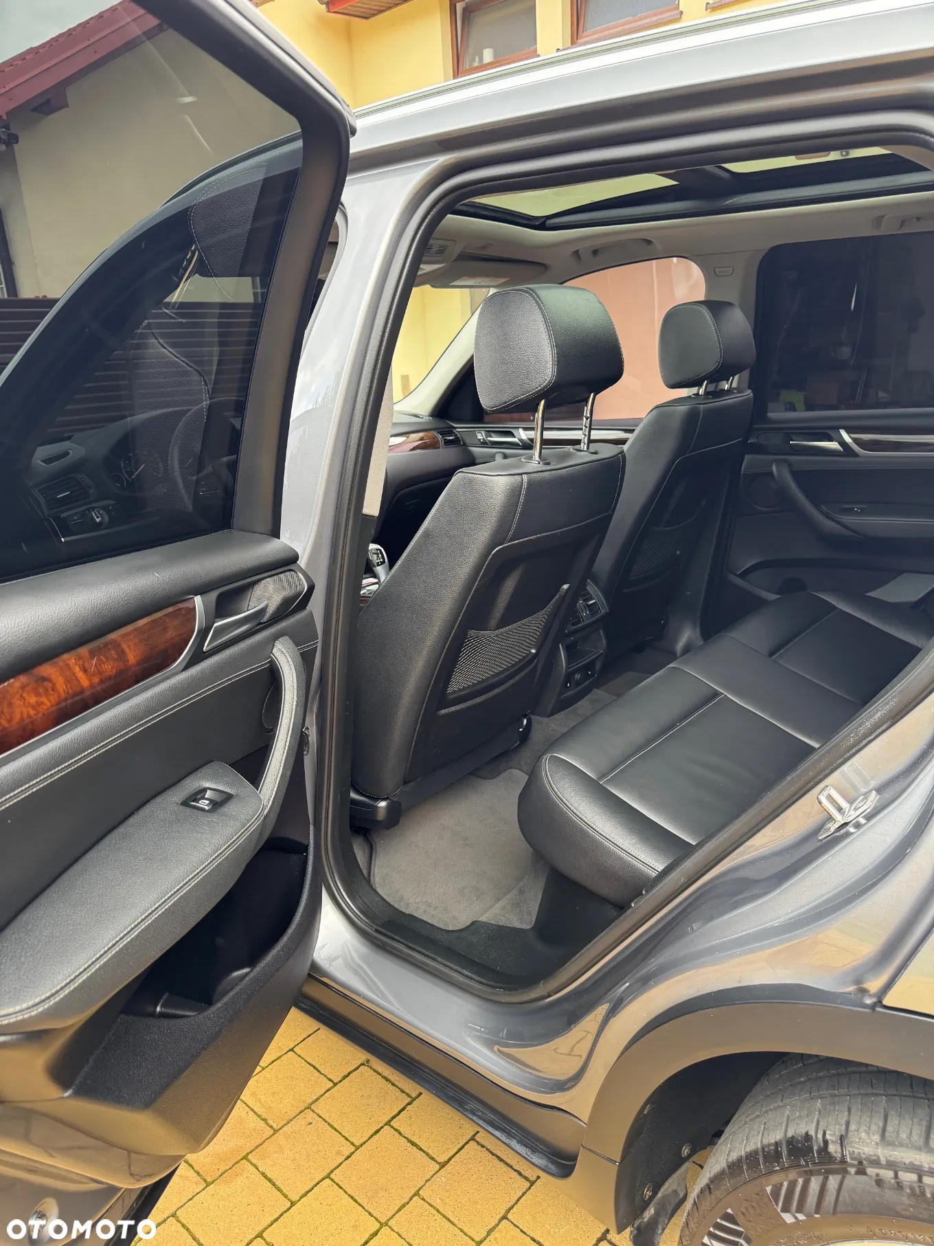 BMW X3 xDrive28i Sport-Aut Advantage - 10