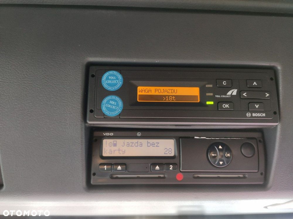 MAN TGX 18.440 Low Deck XLX EURO 6 Retarder SUPER STAN!!! - 29