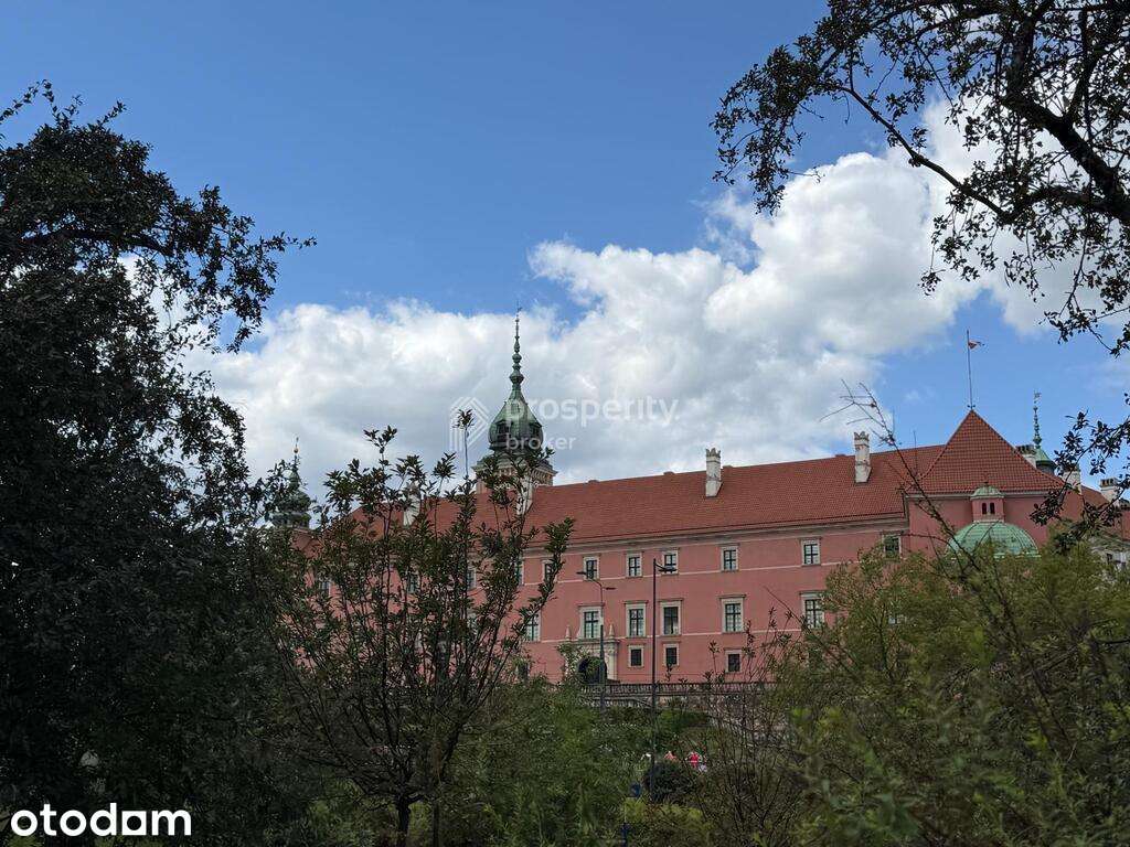 Mieszkanie - Widok 2