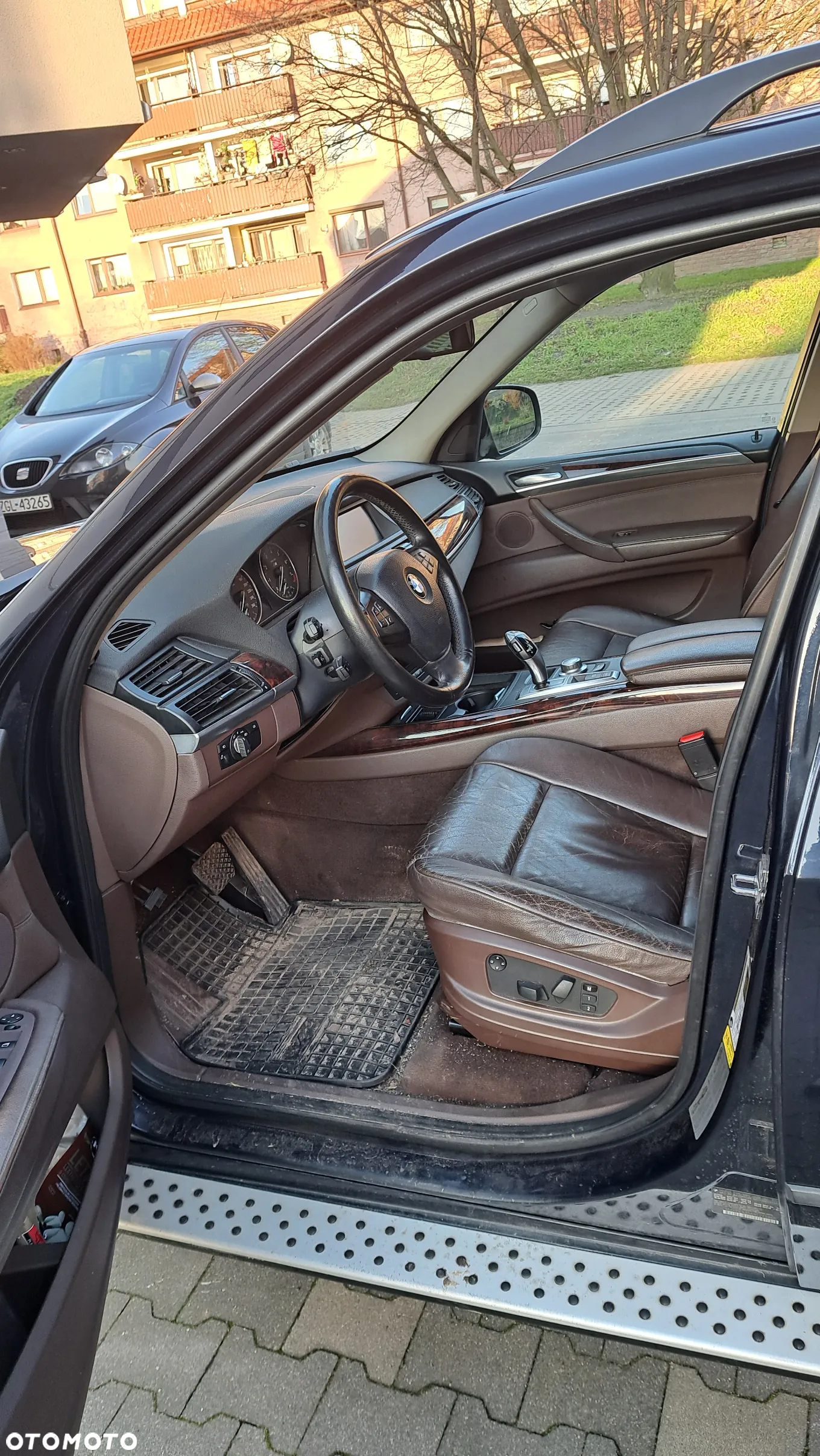 BMW X5 3.0si xDrive - 15