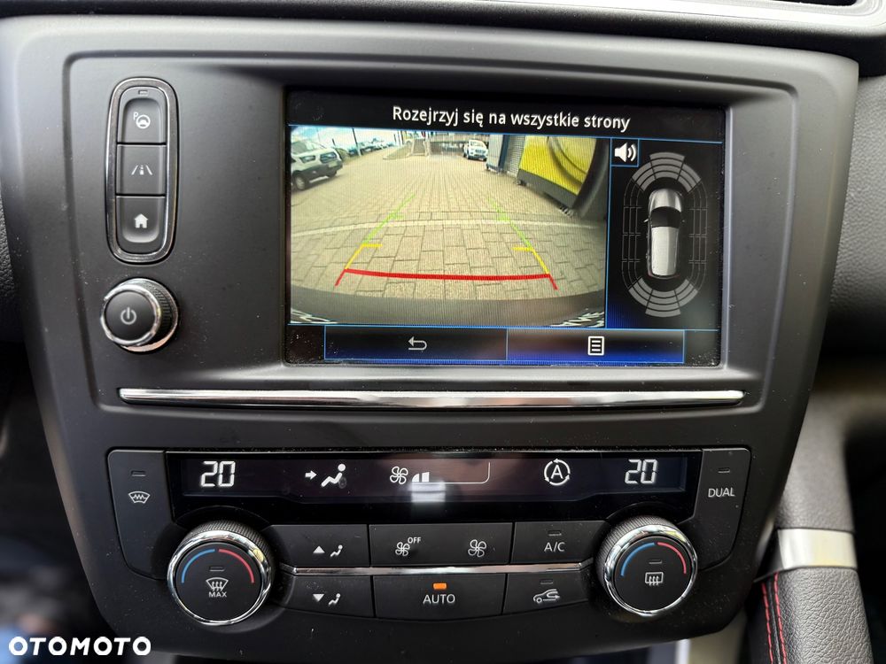 Renault Kadjar Energy TCe 130 EDC Bose Edition - 27