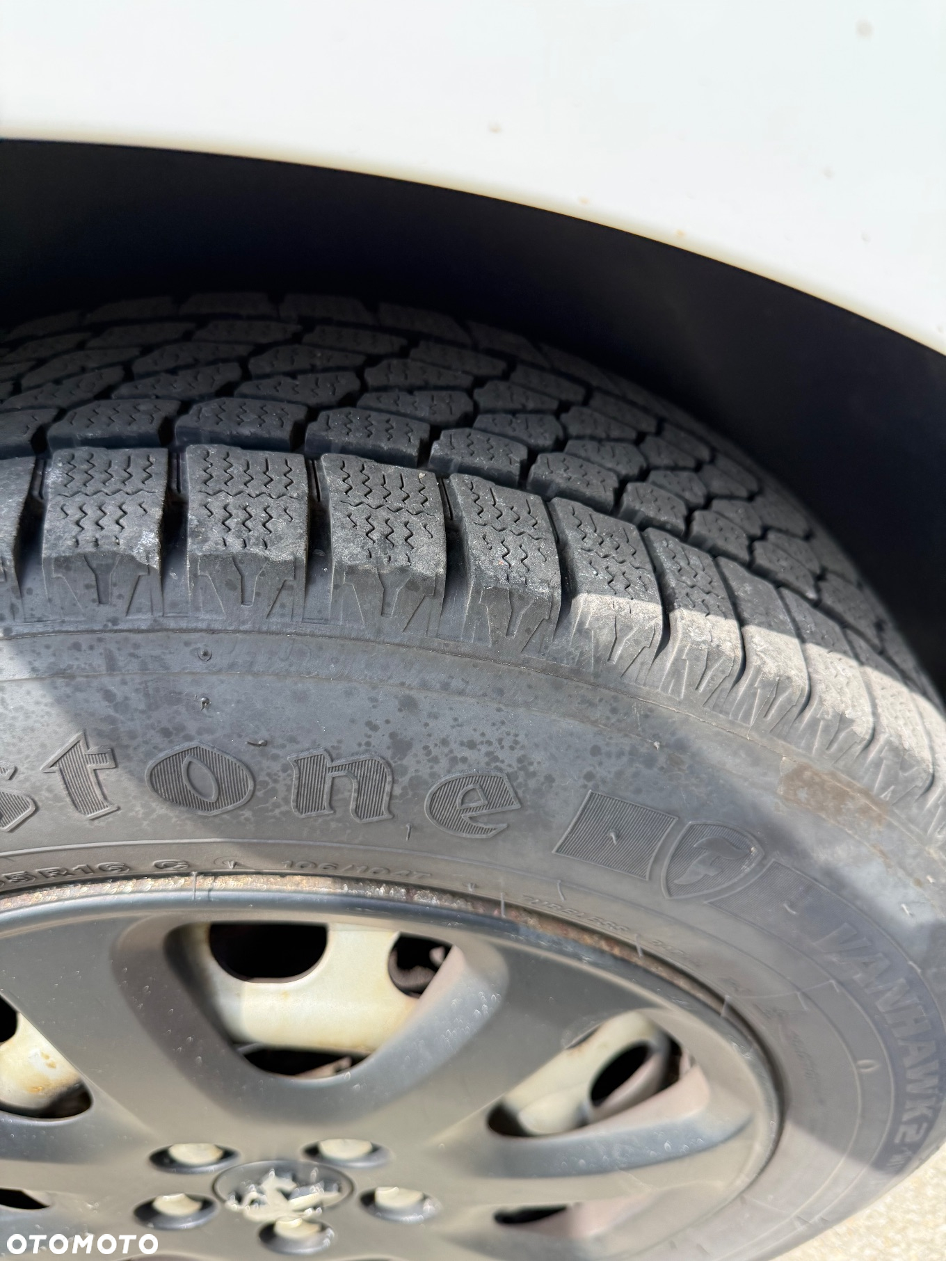Peugeot Expert 1.5 BlueHDi Standard 2,7t (bryg modu³owy) - 11