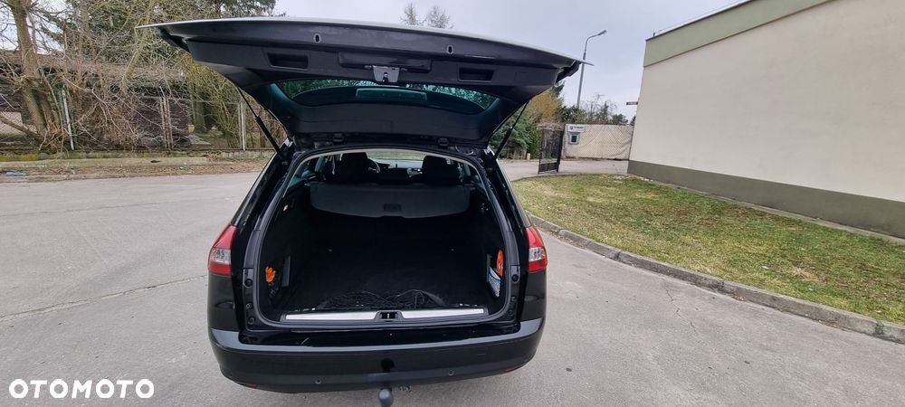 Citroën C5 2.0 HDi Exclusive - 6