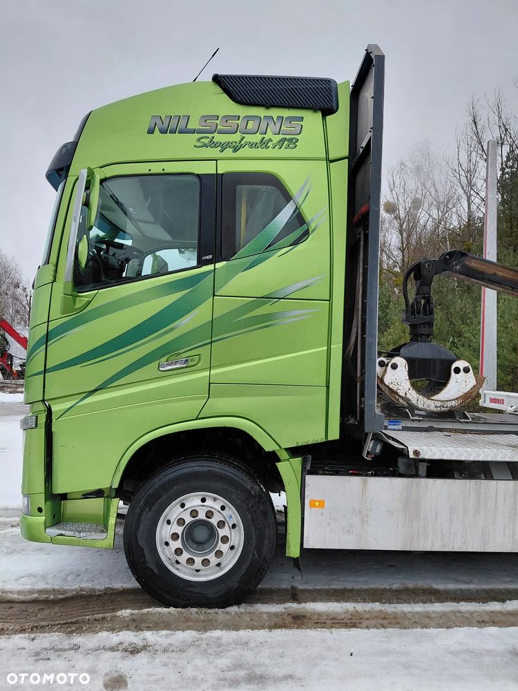 Volvo FH 750 - 6