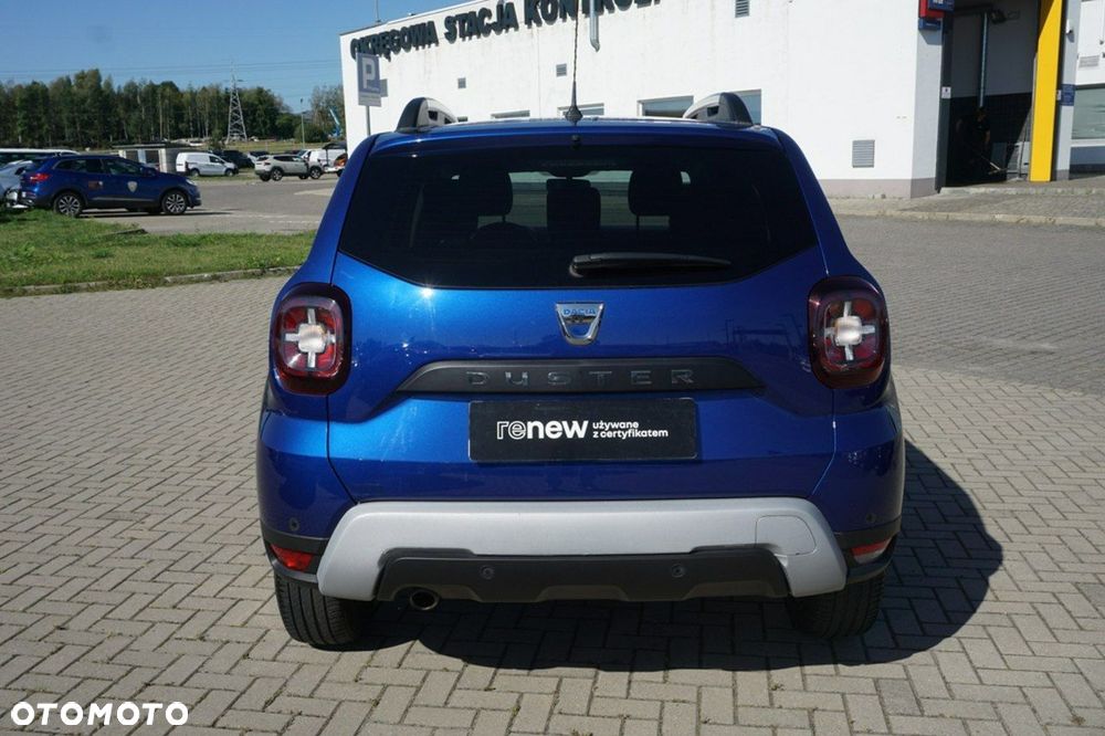 Dacia Duster 1.0 TCe SL Celebration - 6