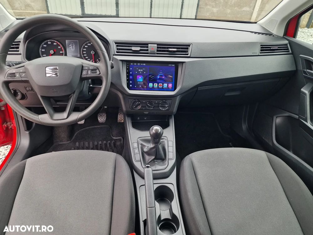 Seat Arona 1.0 Eco TSI XCELLENCE - 7