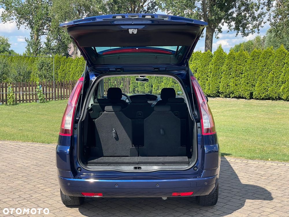 Citroën C4 Grand Picasso - 13