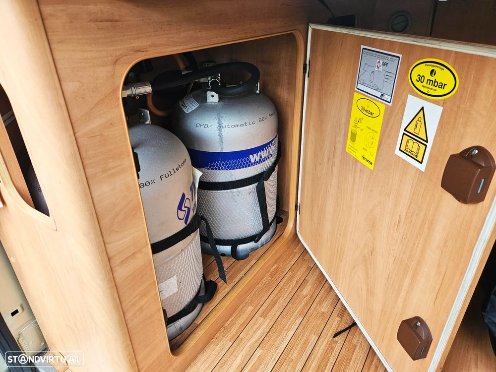 Pössl Roadcruiser - 48