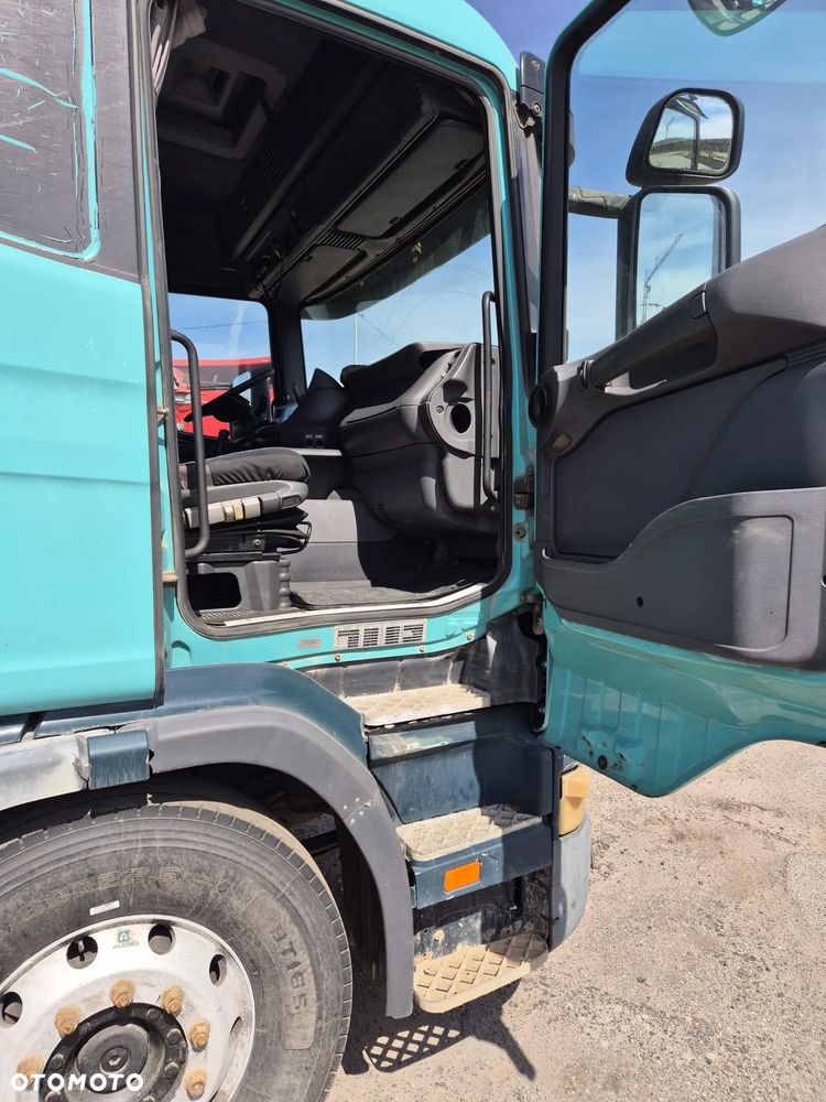 Scania 114L/380 - 7