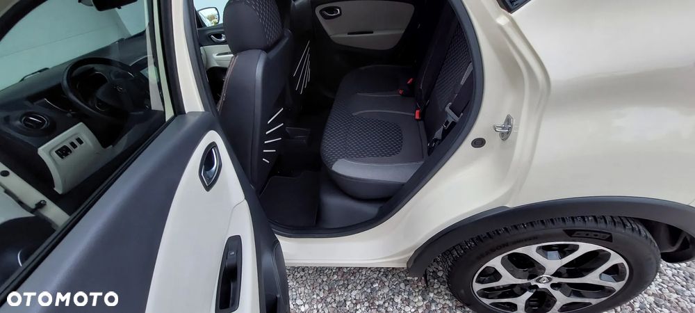 Renault Captur 0.9 Energy TCe Intens EU6 - 21