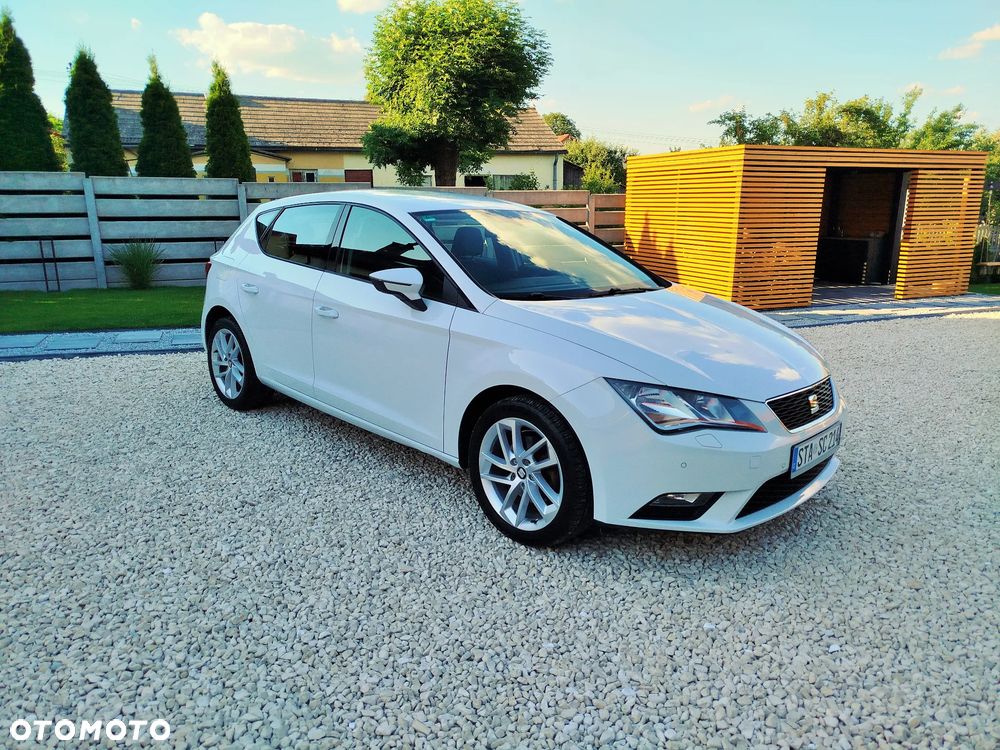 Seat Leon - 1