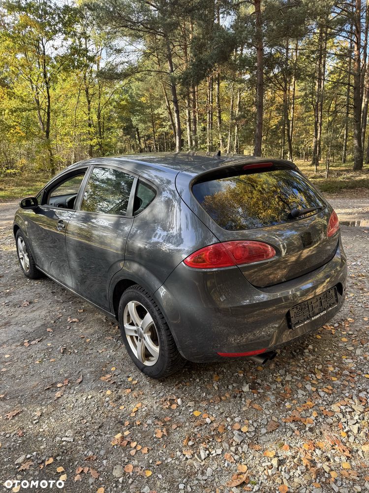 Seat Leon - 4