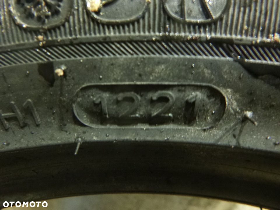 nowa opona hankook kinergy 4s 2 195/50 r15 82v - 2