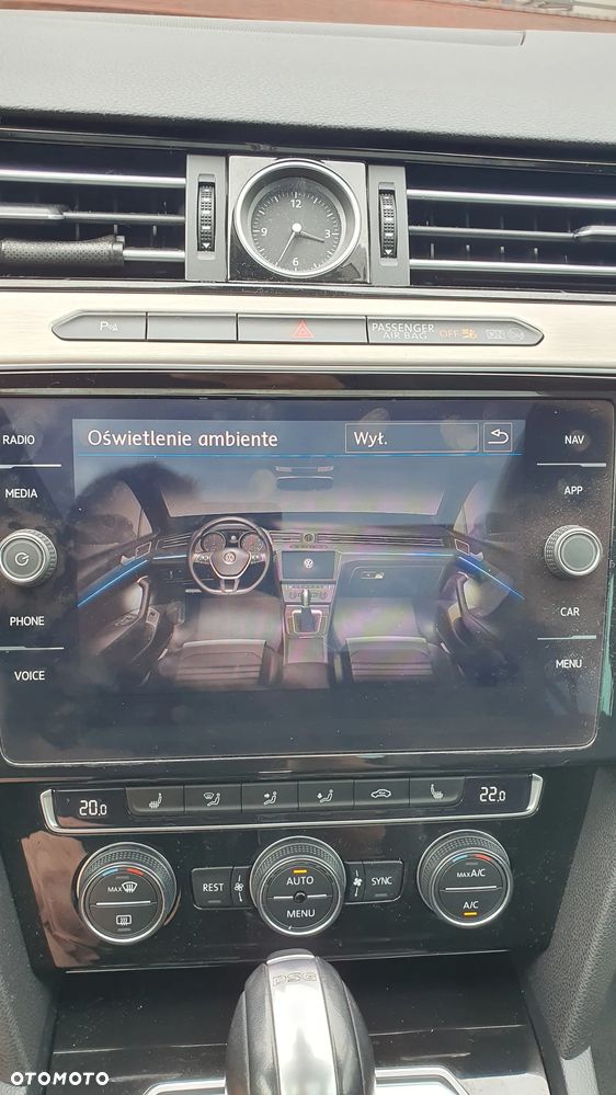 Volkswagen Passat 1.5 TSI EVO Highline DSG - 20