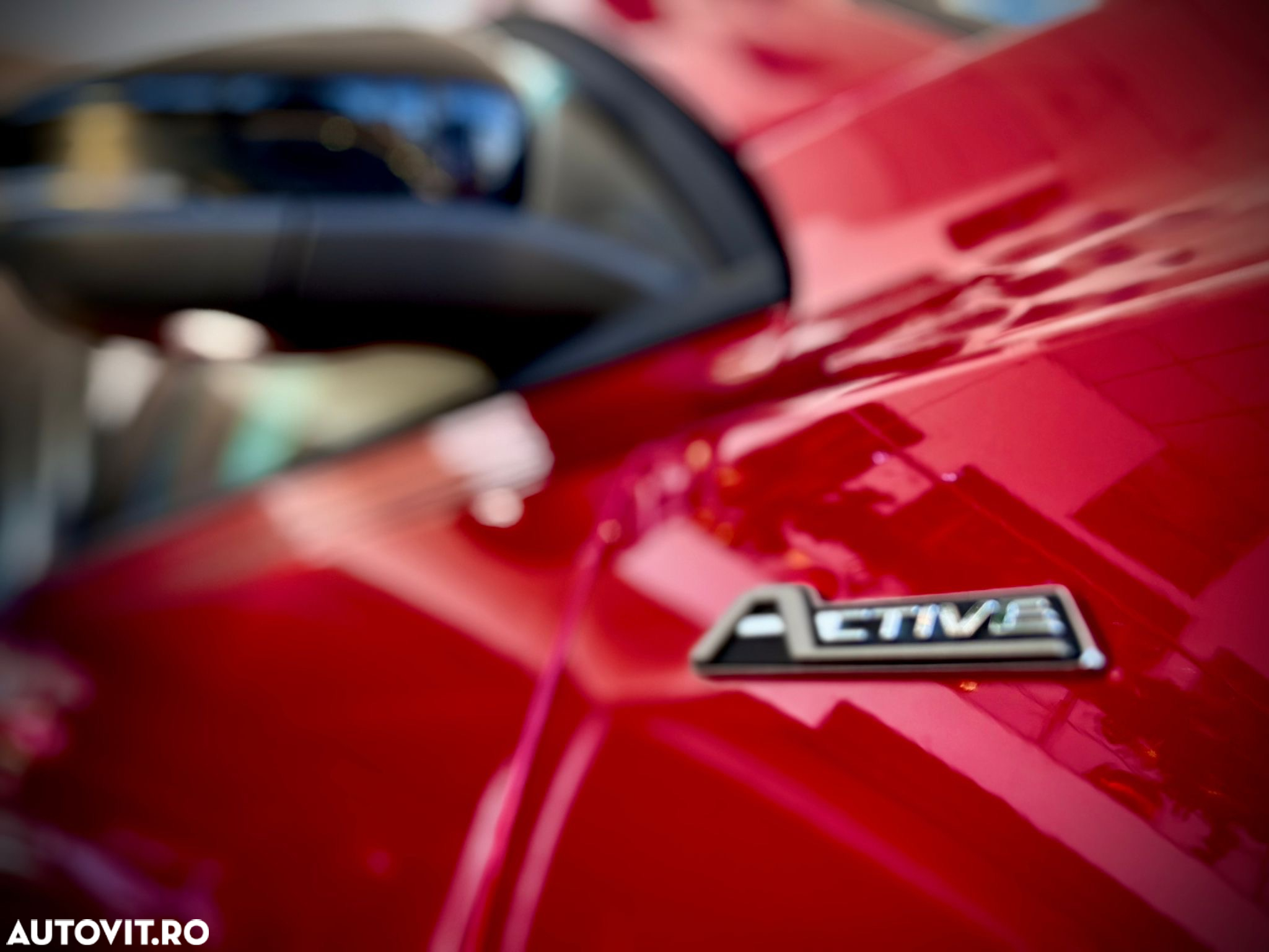 Ford Focus 1.0 EcoBoost Hybrid Aut. ACTIVE X - 25