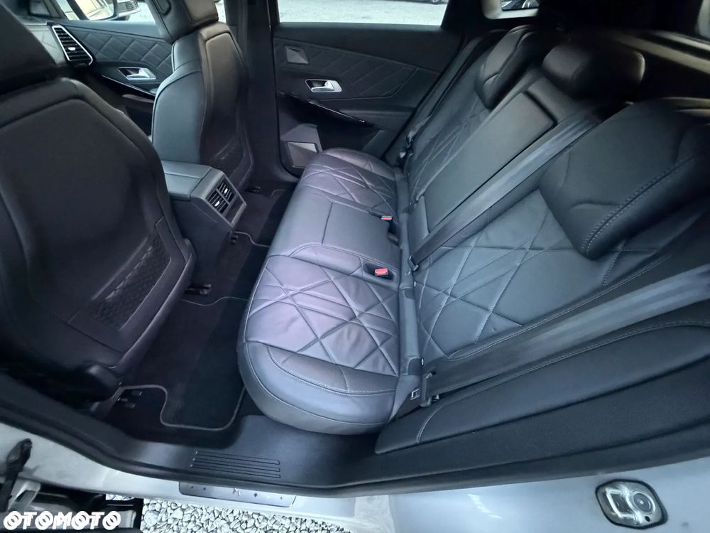 DS Automobiles DS 7 Crossback 1.6 E-Tense 4x4 Rivoli - 31