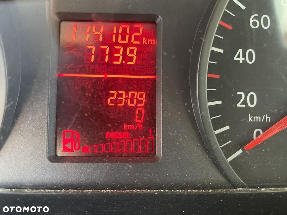 Volkswagen Crafter - 11