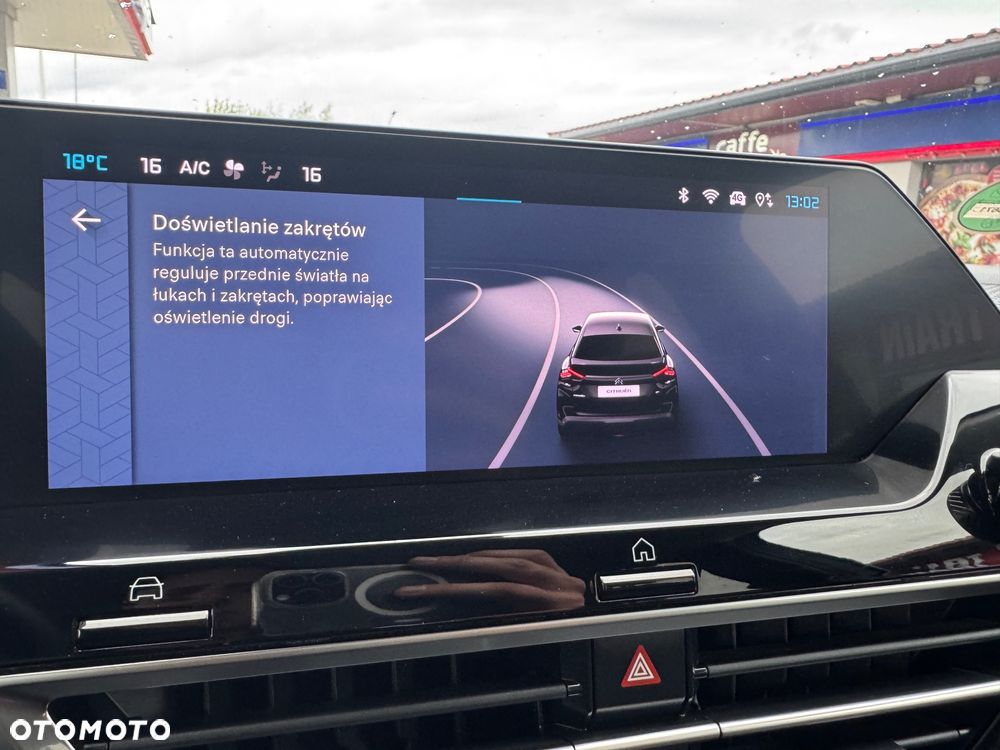 Citroën C4 PureTech 130 Stop&Start MAX - 33