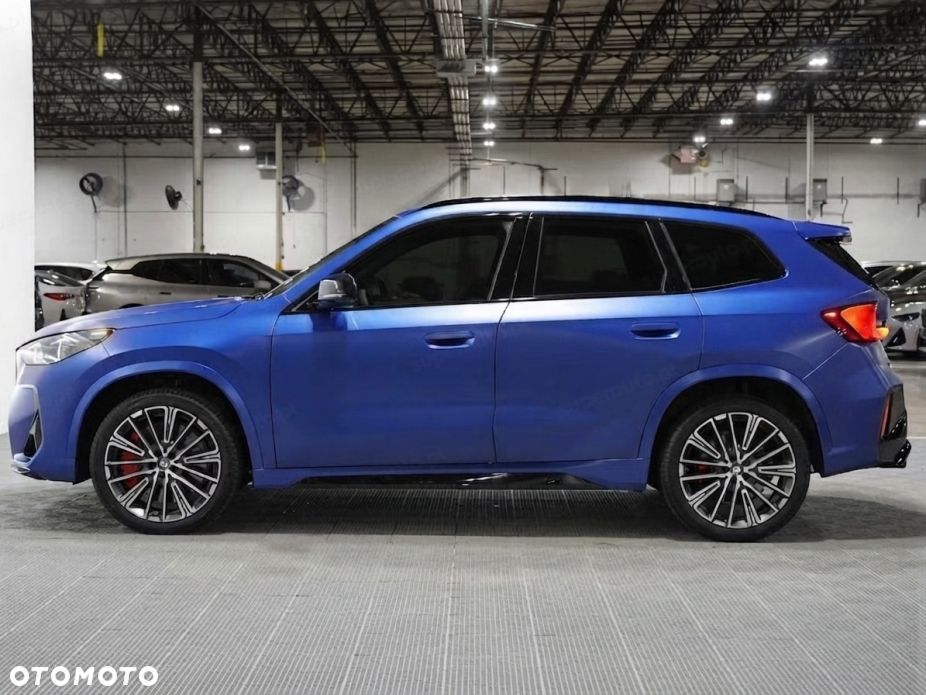 BMW X1 M35i xDrive - 2