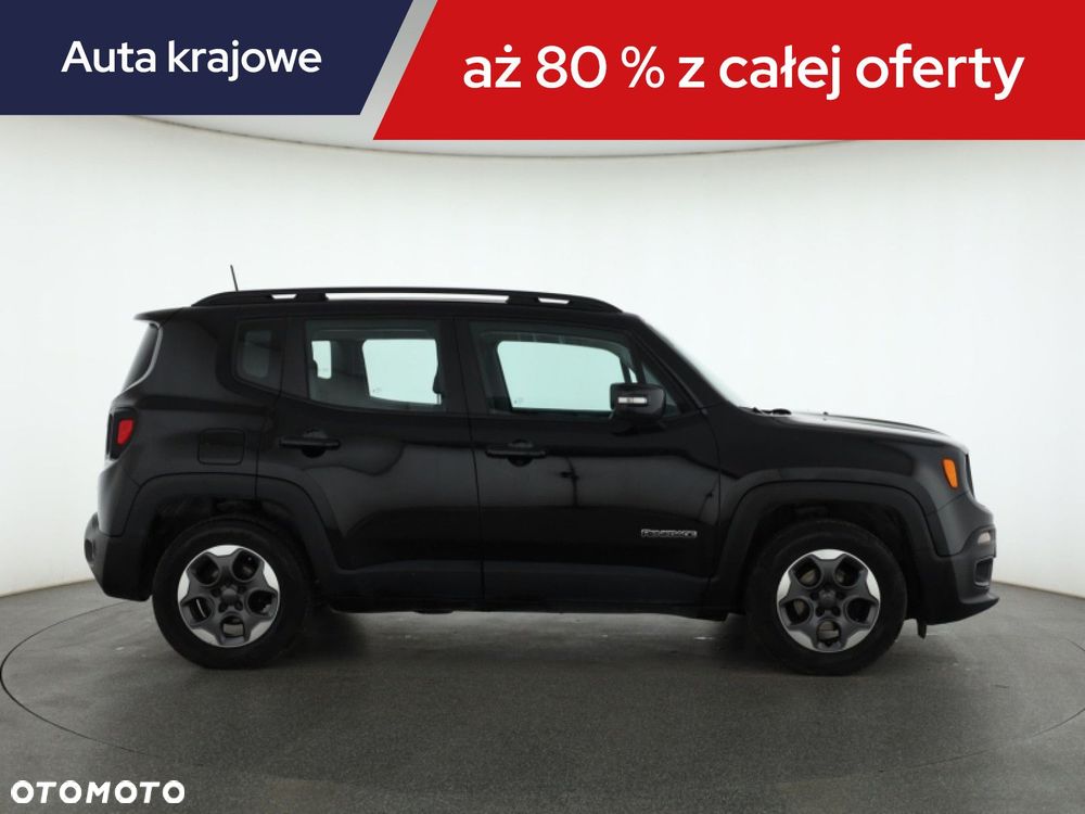 Jeep Renegade - 7