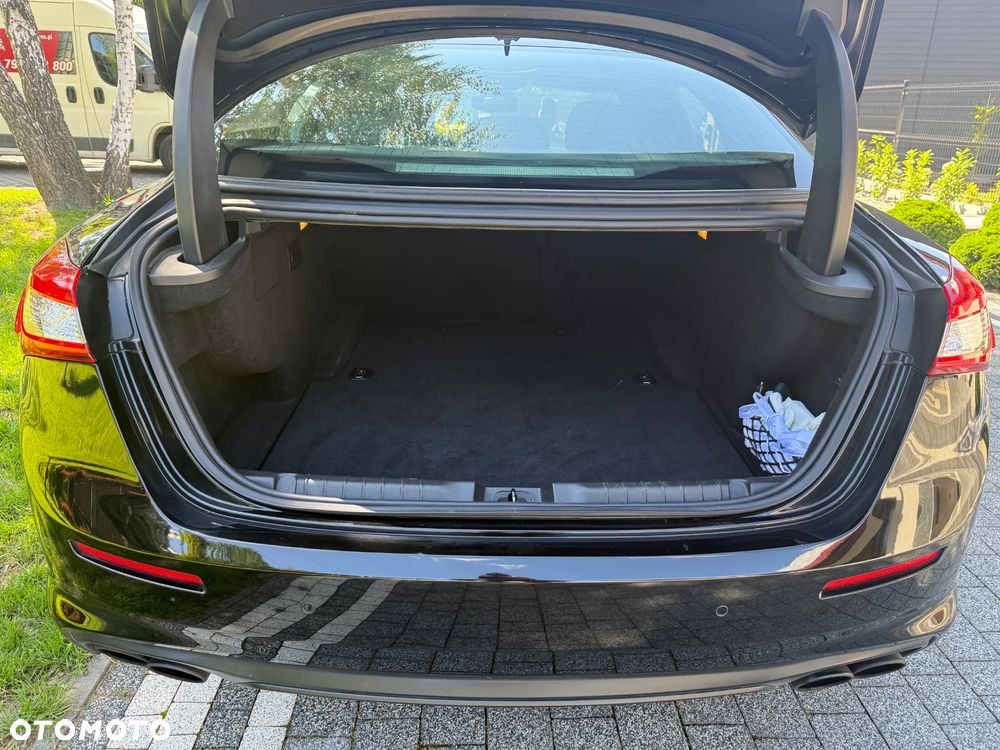 Maserati Ghibli GranSport - 16