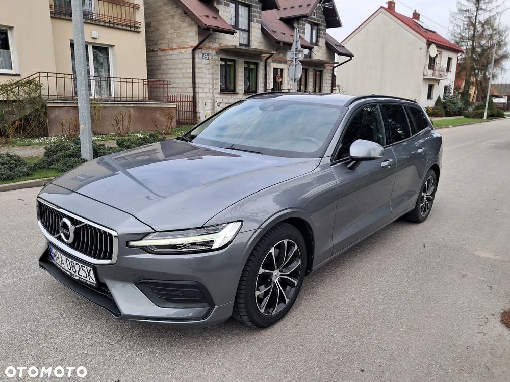 Volvo V60 B3 B Inscription - 3