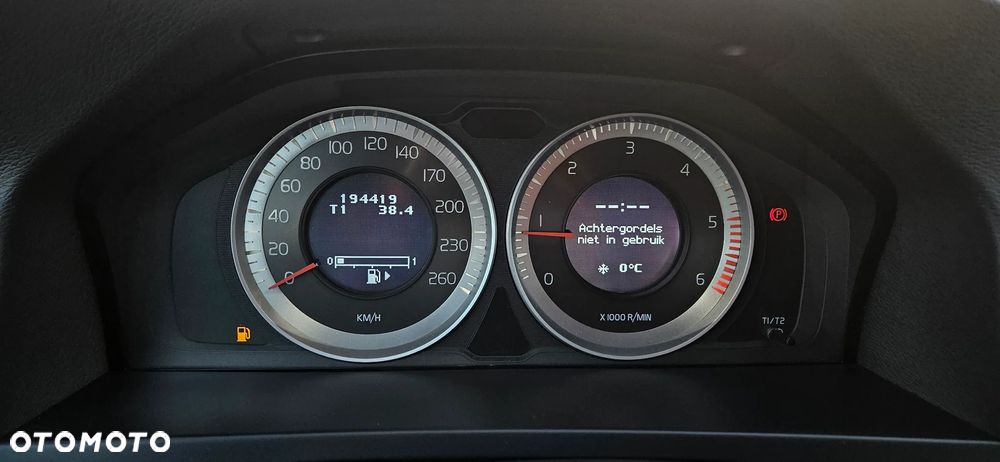 Volvo S60 D3 Edition Pro - 12