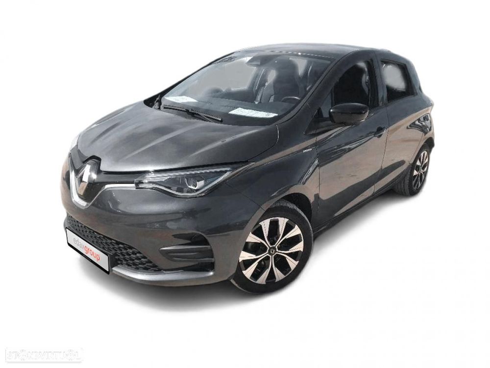 Renault Zoe (c/ Bateria) Limited 50 - 1