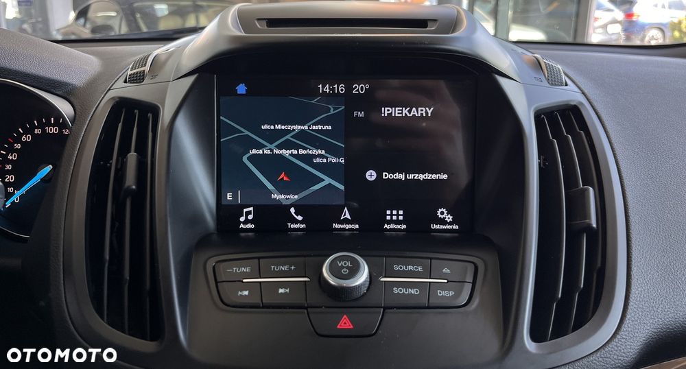 Ford Kuga 2.0 TDCi 4x2 Titanium - 15