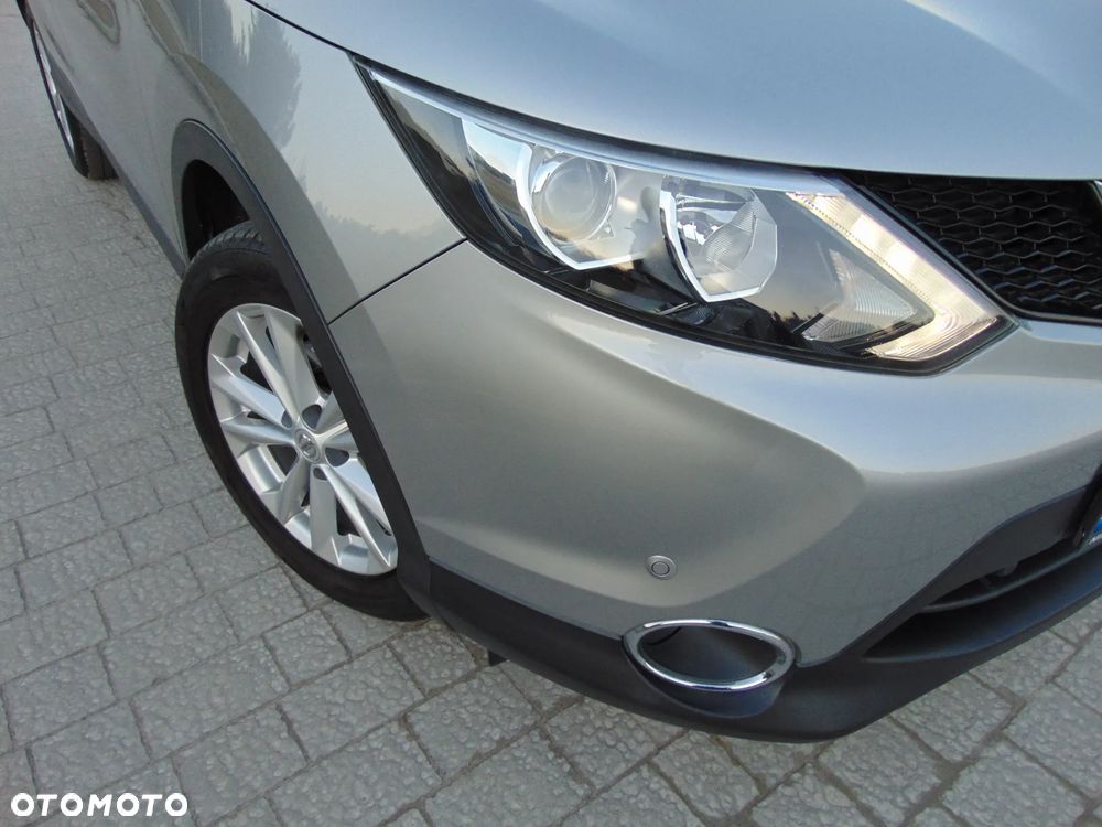 Nissan Qashqai 1.6 DIG-T 360 - 39